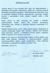 Referencialevél